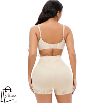 ULTRALIFT™ Faja Shorts Levanta Glúteos